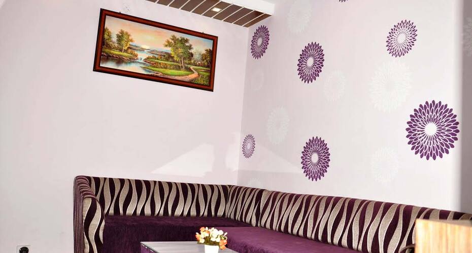Hotel City Park, Gulbarga 5